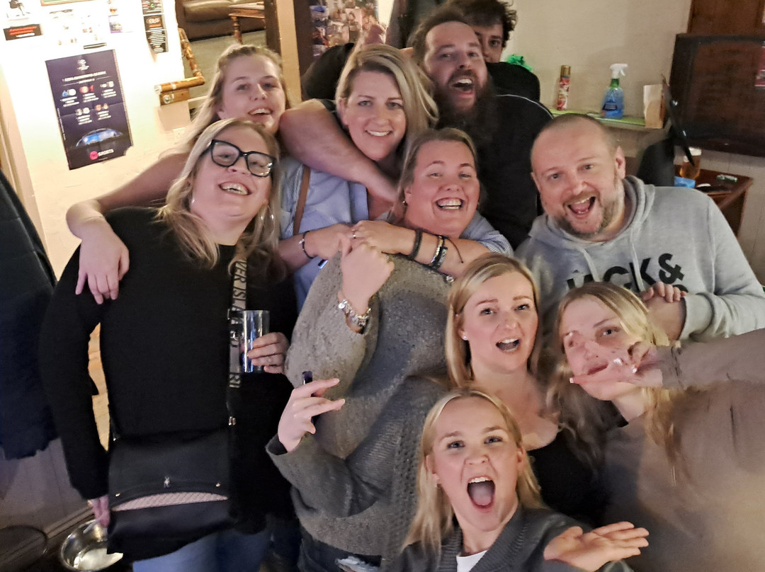 The Old Smithy-Ivybridge必去景点