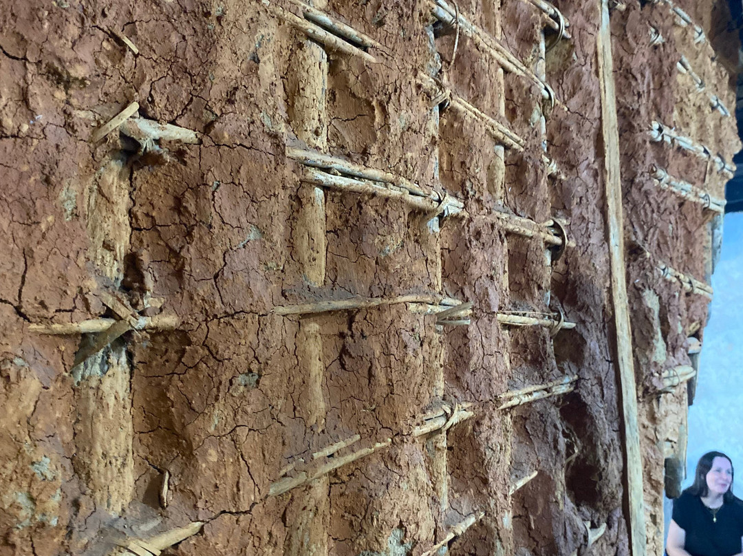 Casa Aleijadinho-欧鲁普雷图必去景点