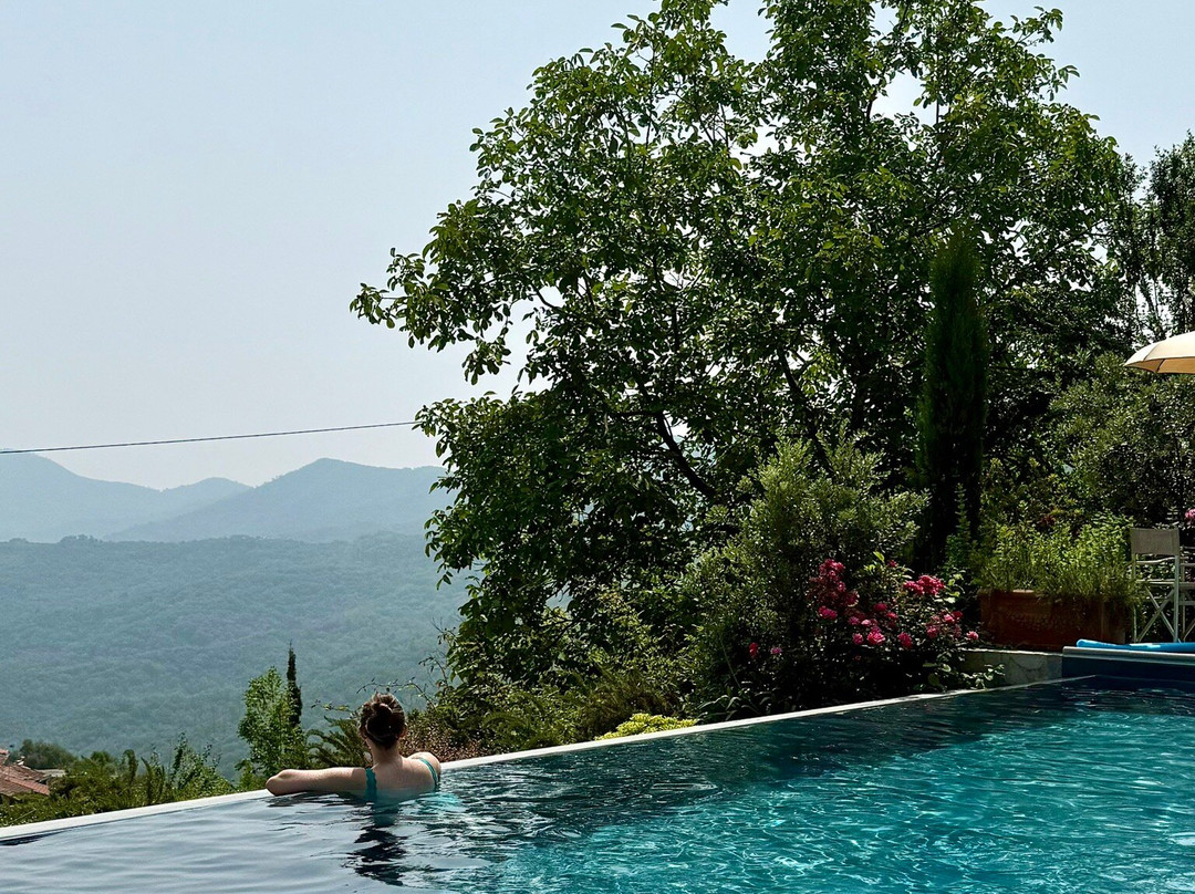 Casa Carpe Diem A Villa Barca主图