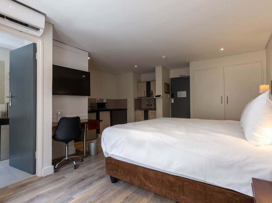 ANEW Hotel Hatfield Pretoria