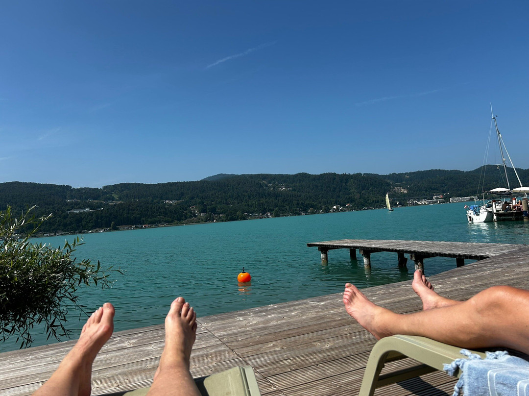 Europarcs Wörthersee主图