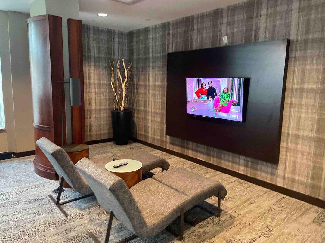 Courtyard by Marriott Silver Spring Downtown主图