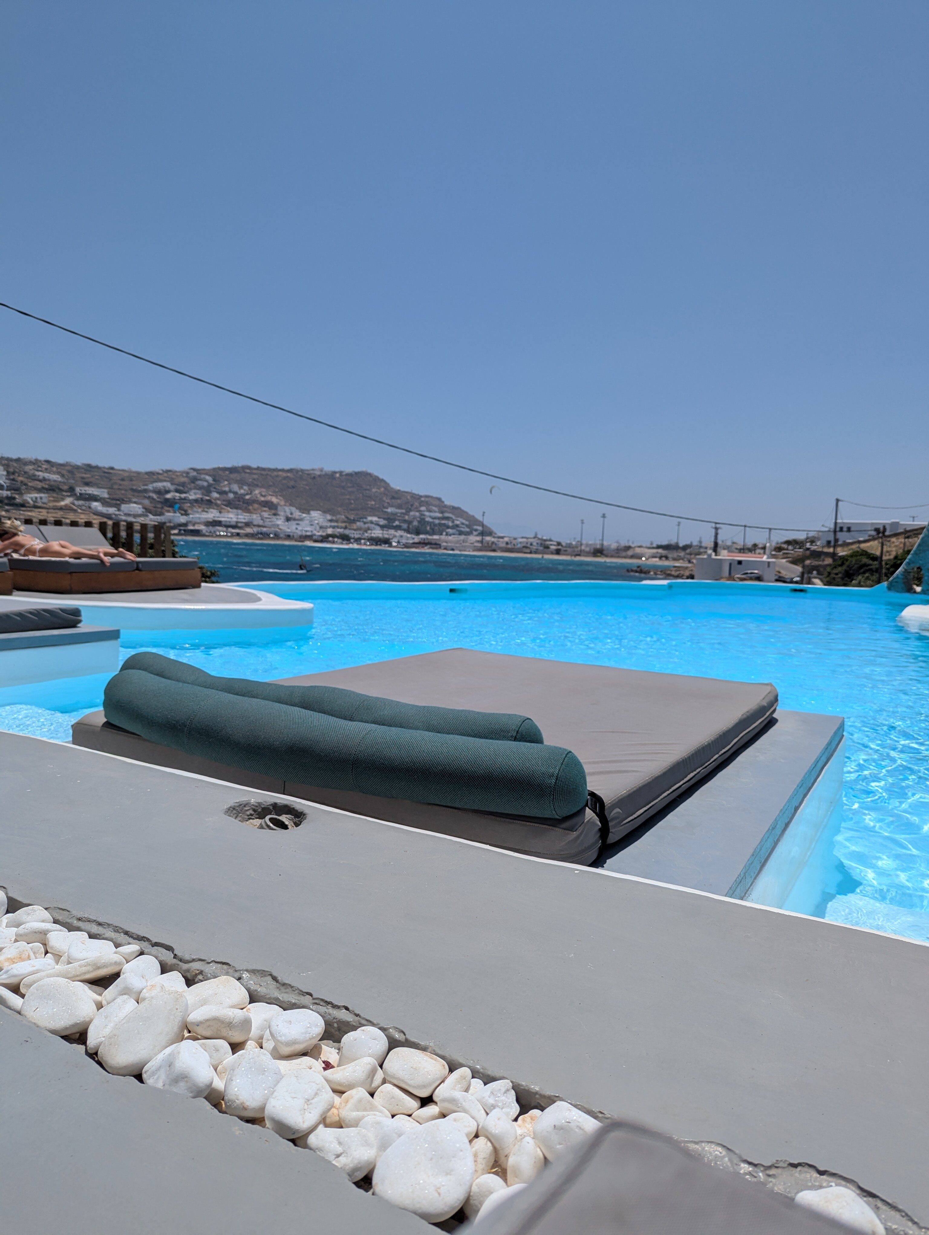 Dreambox Mykonos Suites & Mini Villas-官方