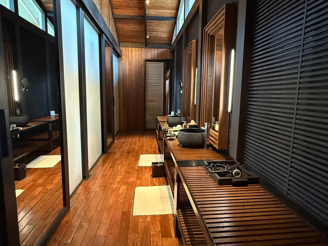 Taj Exotica Resort & Spa, Andamans主图