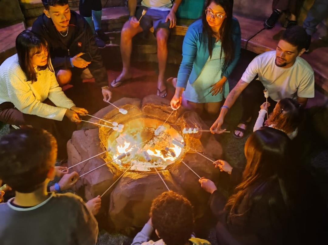 Carpe Diem Eco Resort Olímpia主图