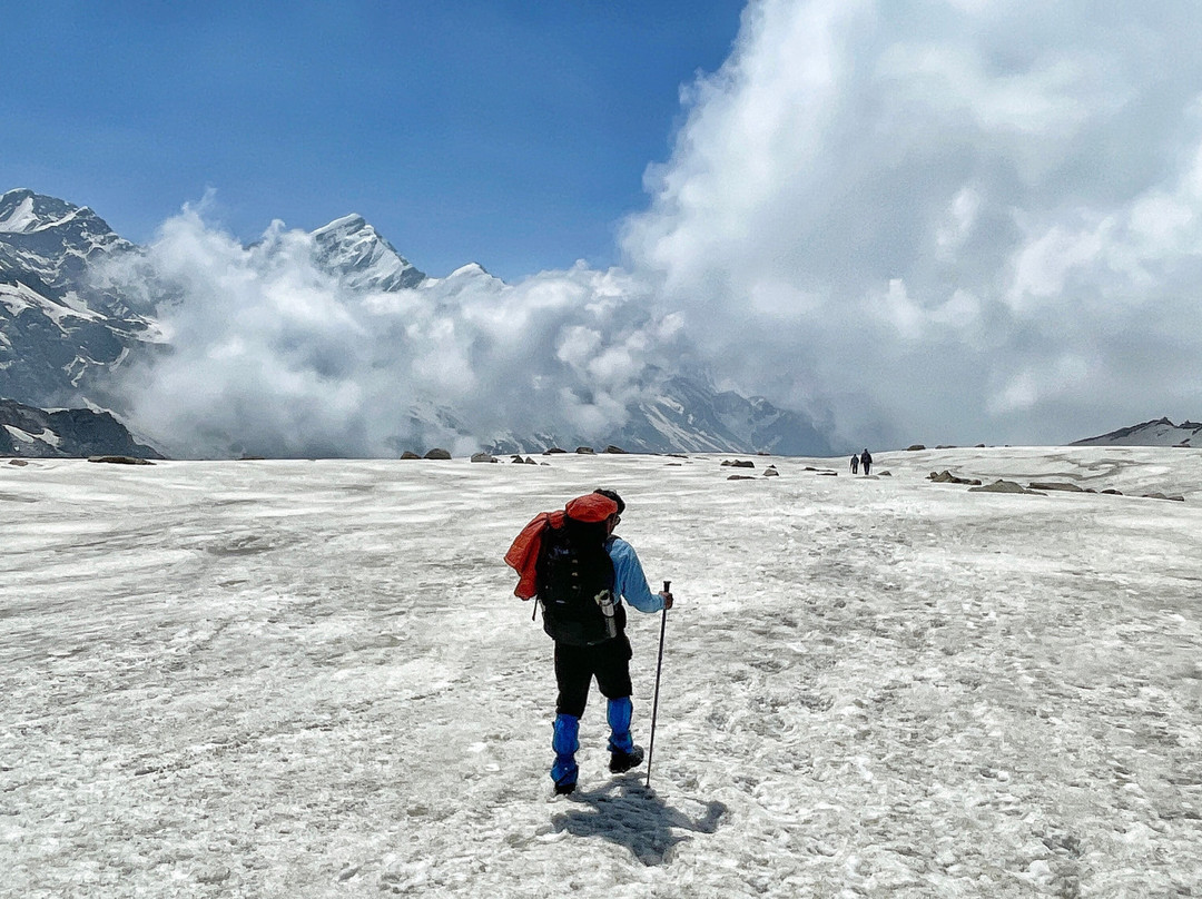 Discovery Hike-Purola必去景点