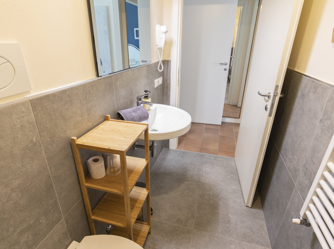 Dogana d'Acqua Rooms & Art主图