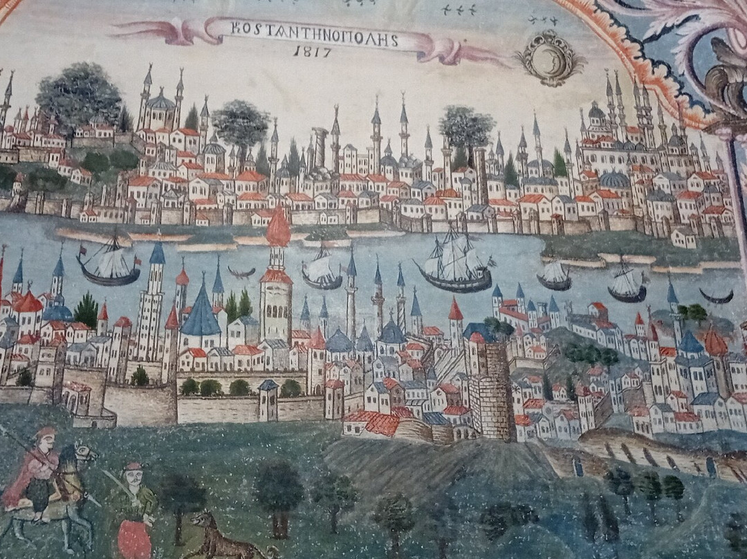 Klianti House-普罗夫迪夫必去景点