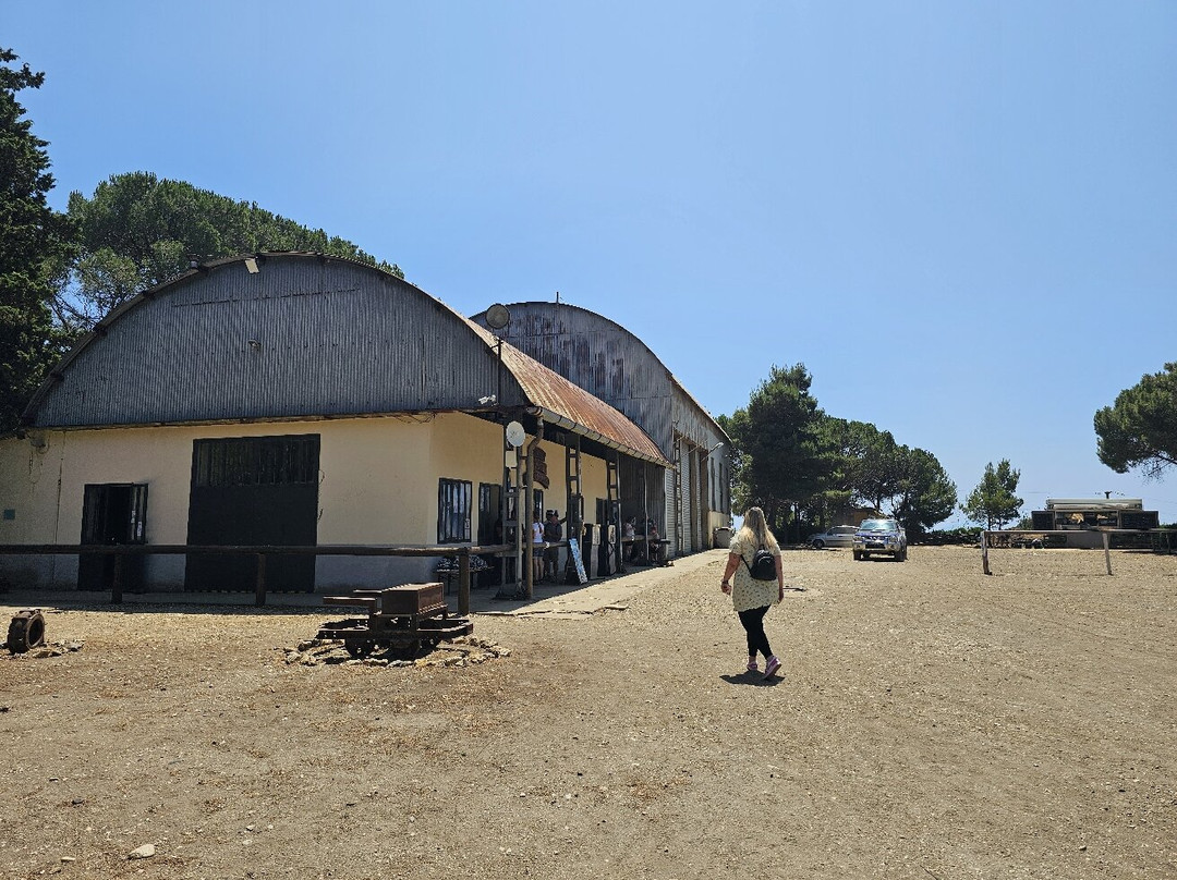 Safari in Miniera景点图片