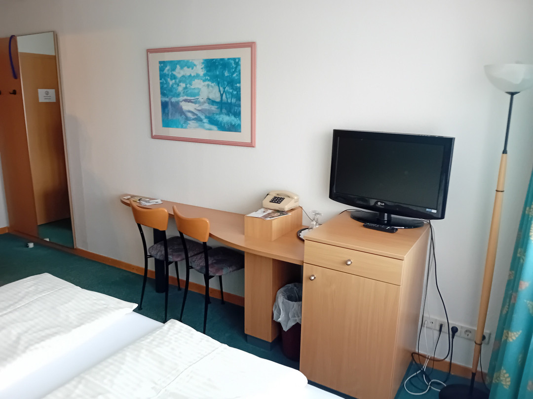 Werrapark Resort Hotel Heubacher Höhe主图