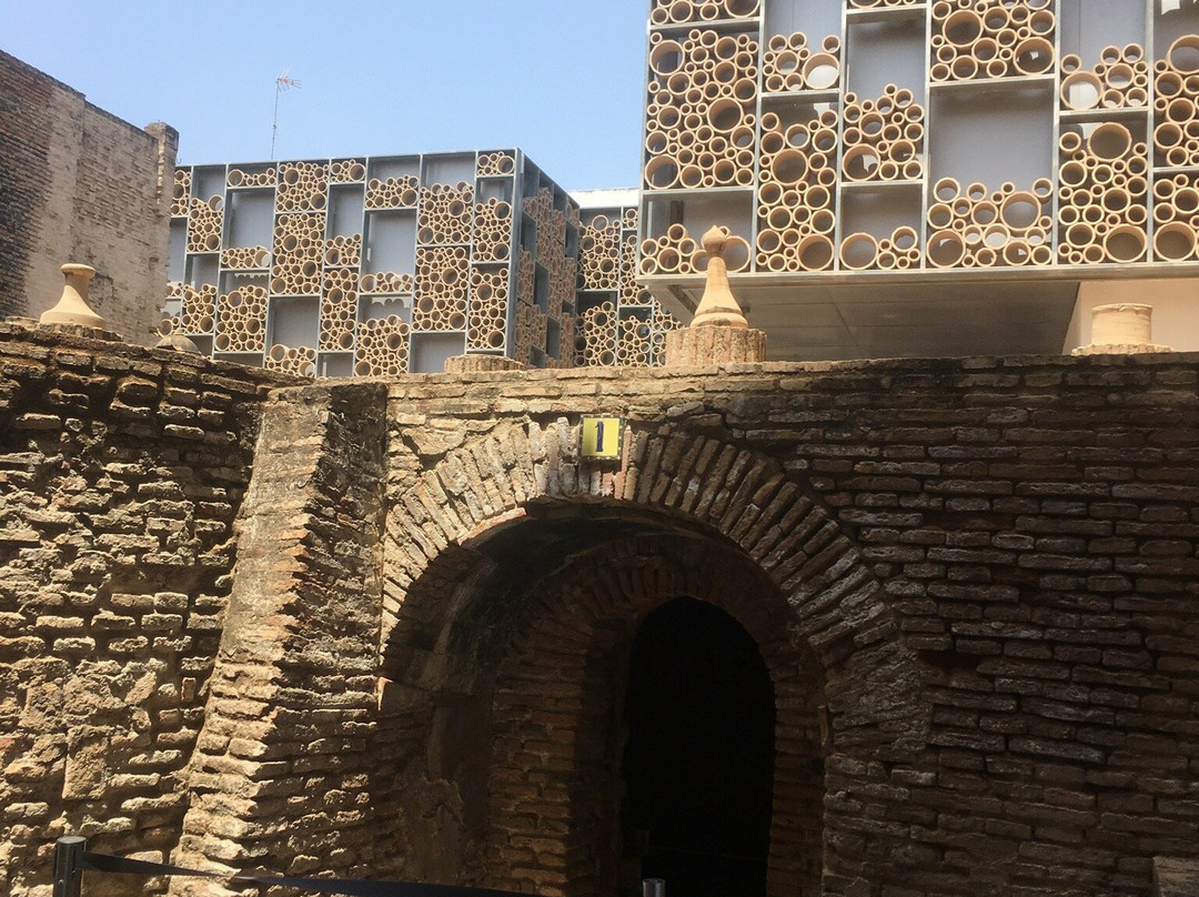 Ceramicas Sevilla 1952-塞维利亚必去景点