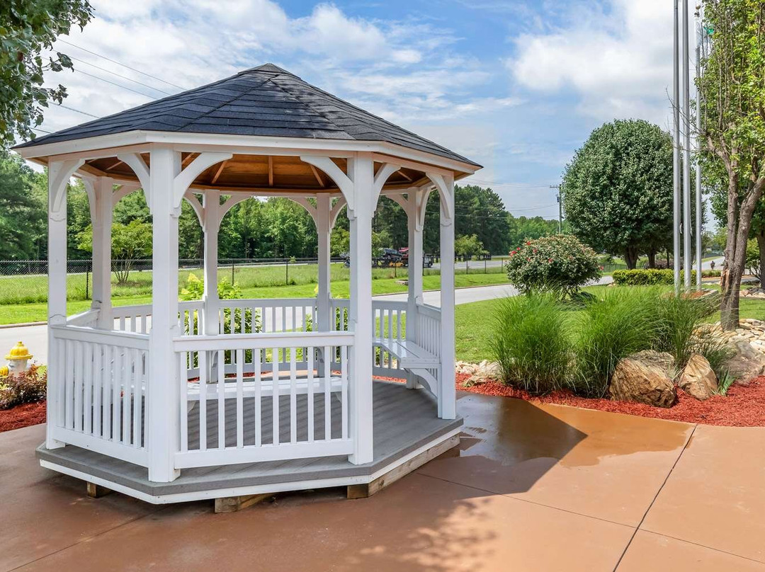 Quality Inn & Suites主图