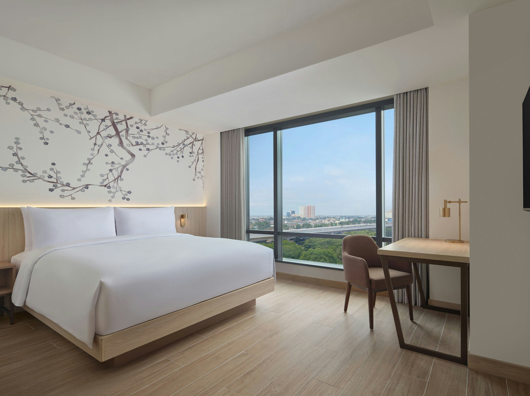 Fairfield By Marriott Bekasi