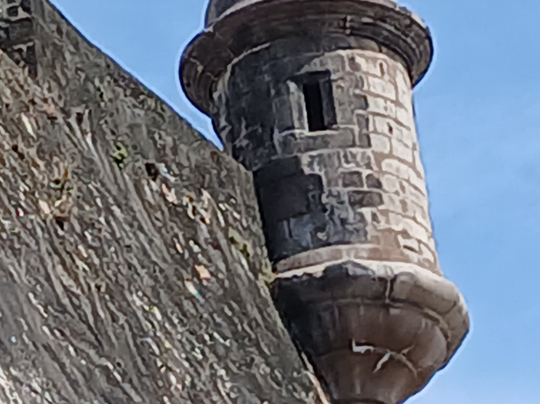 Punta Borinquen Resort主图