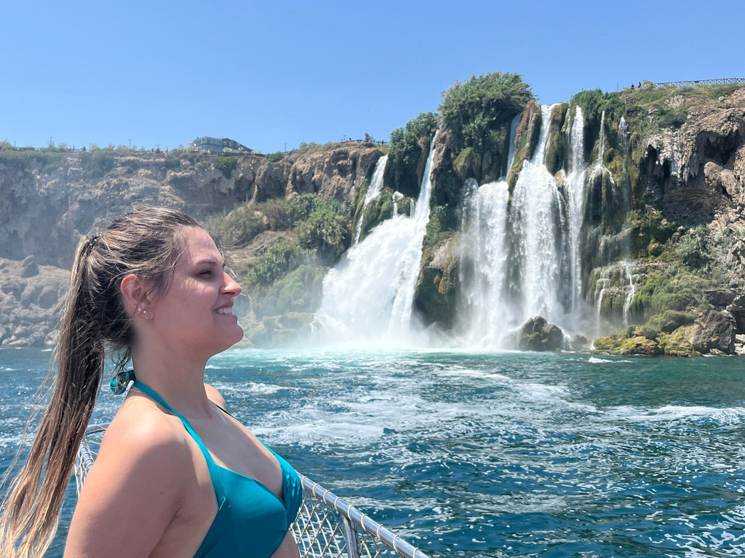 EKM Travel Kemer-凯梅尔必去景点