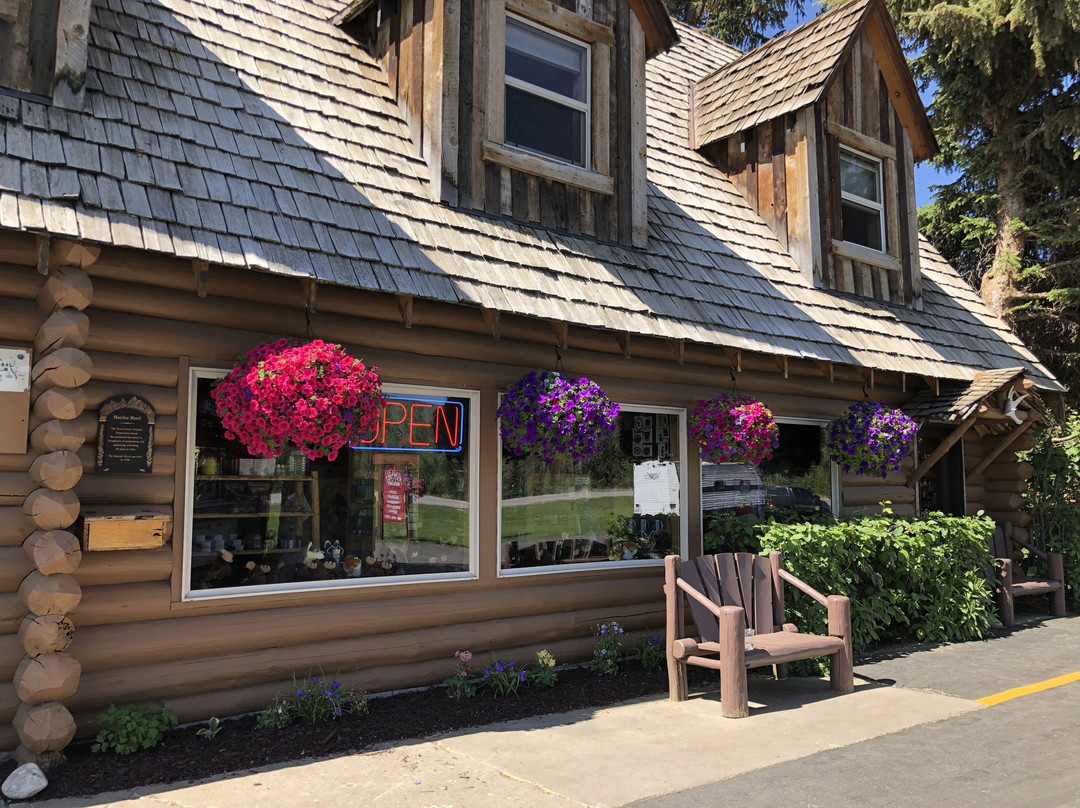 海彻度假酒店主图