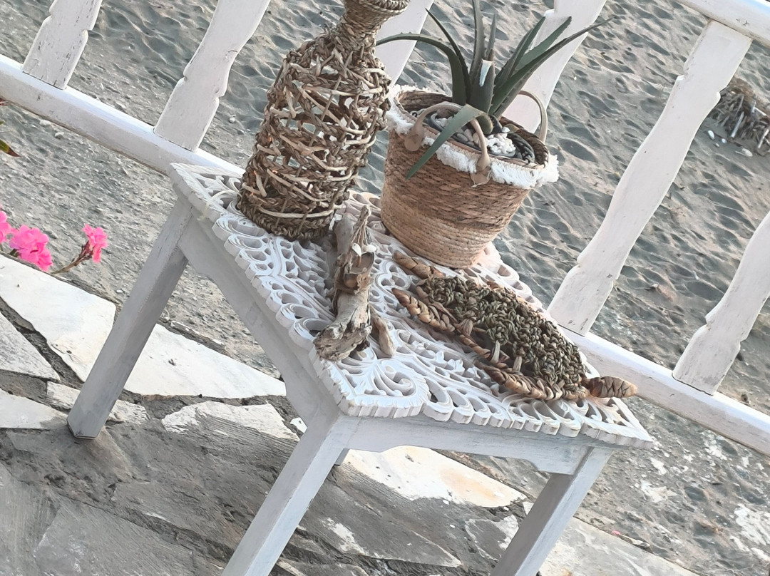 Restaurant-Pension Marina主图