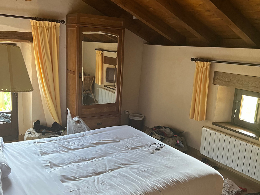 Hotel Akerreta主图