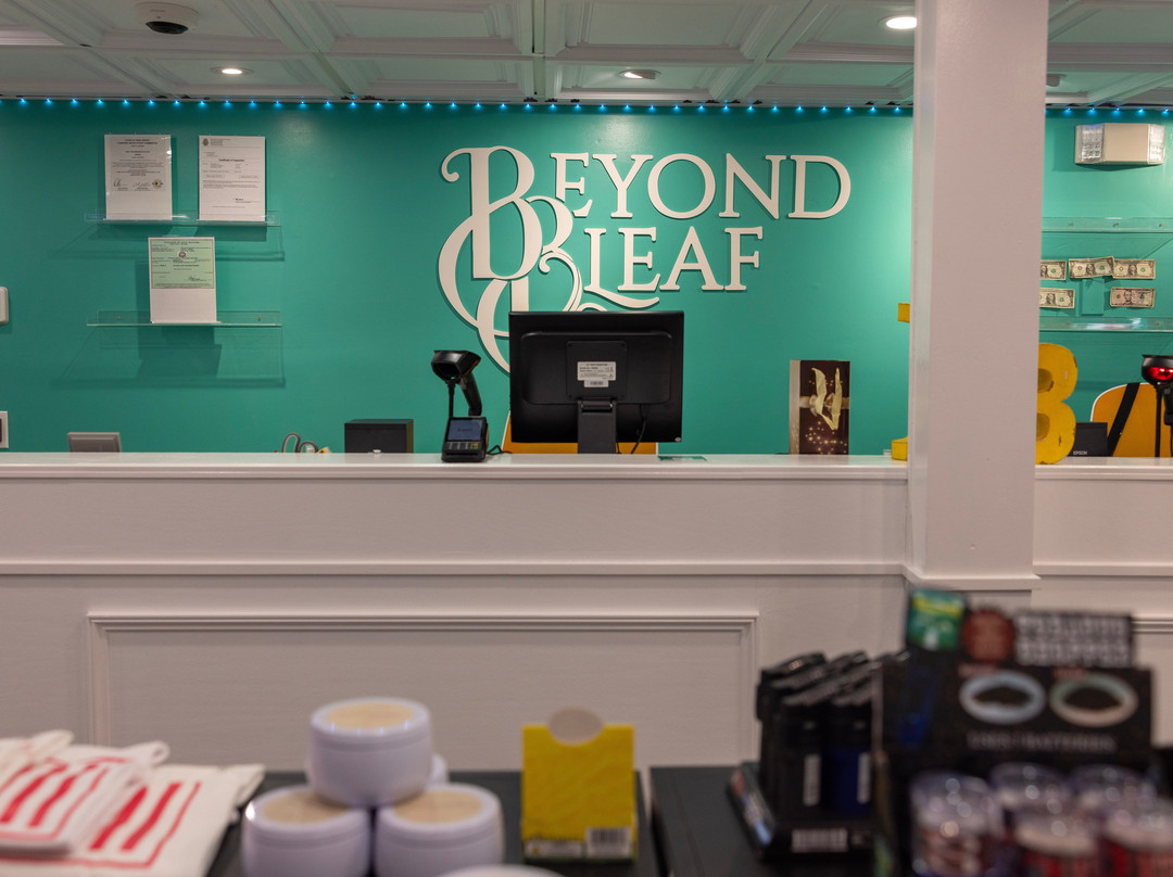 Beyond Bleaf-West Milford必去景点