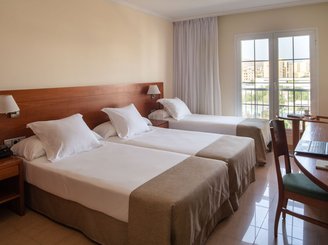 Hotel Diamar主图