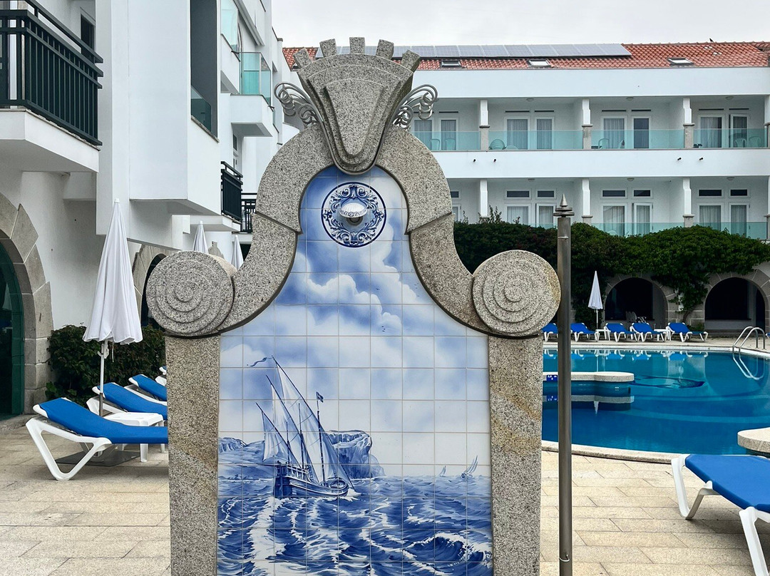 Hotel Suave Mar主图