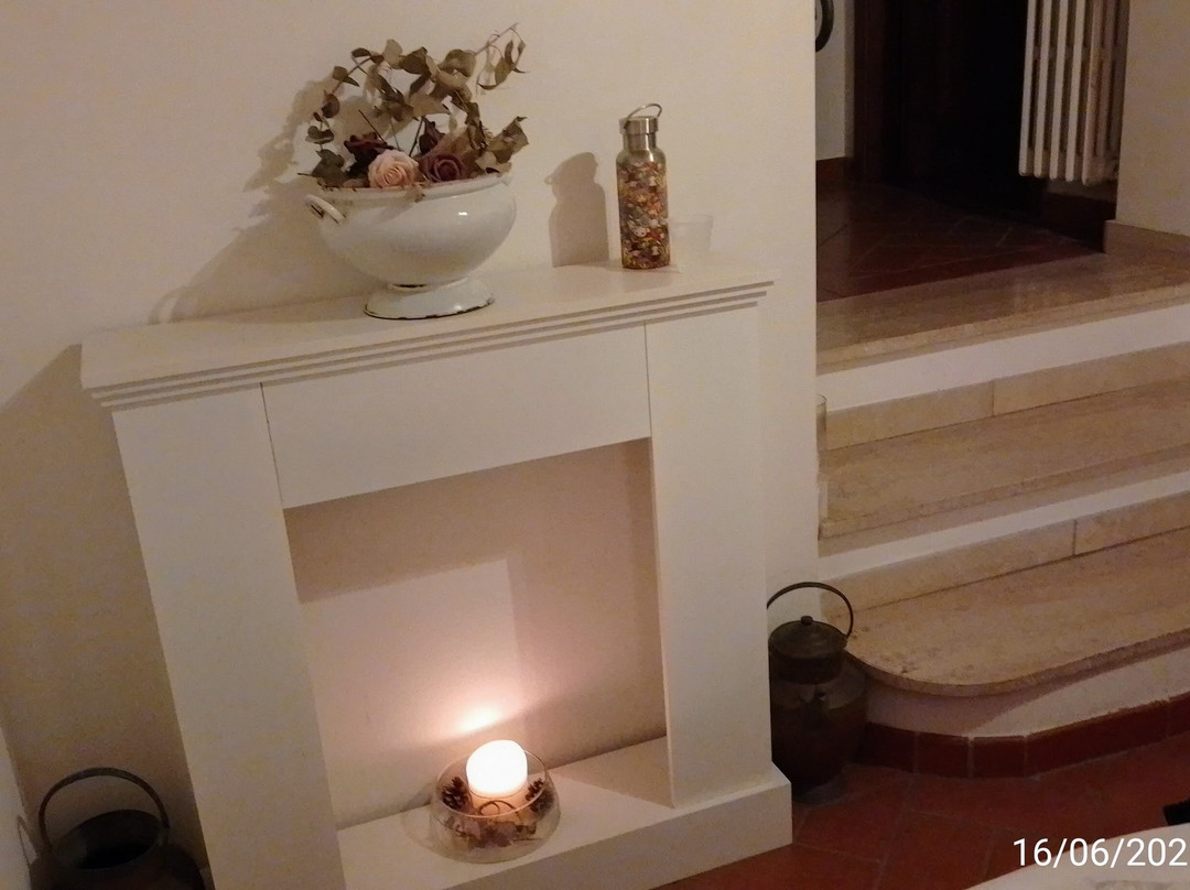 DormiVeglia B&B di Pasquini simona主图