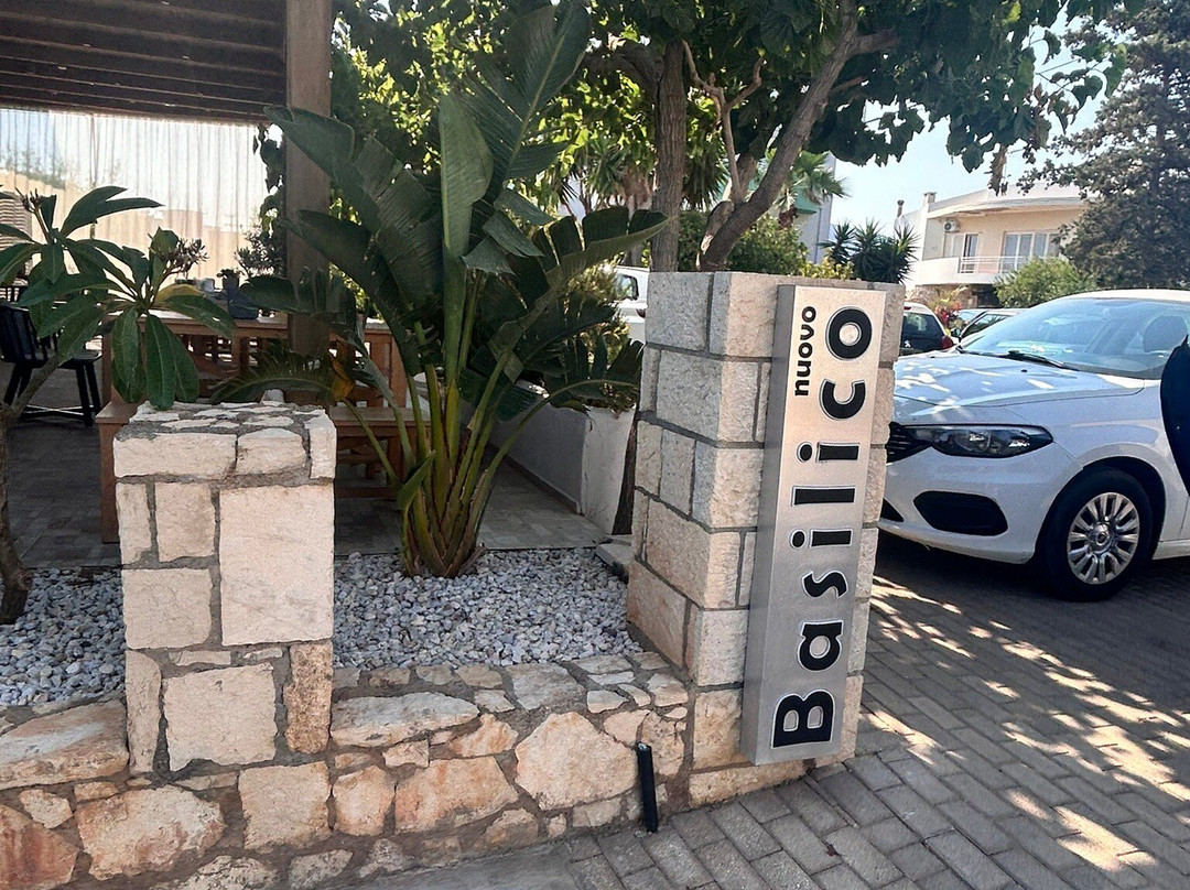 Basilico Hotel主图