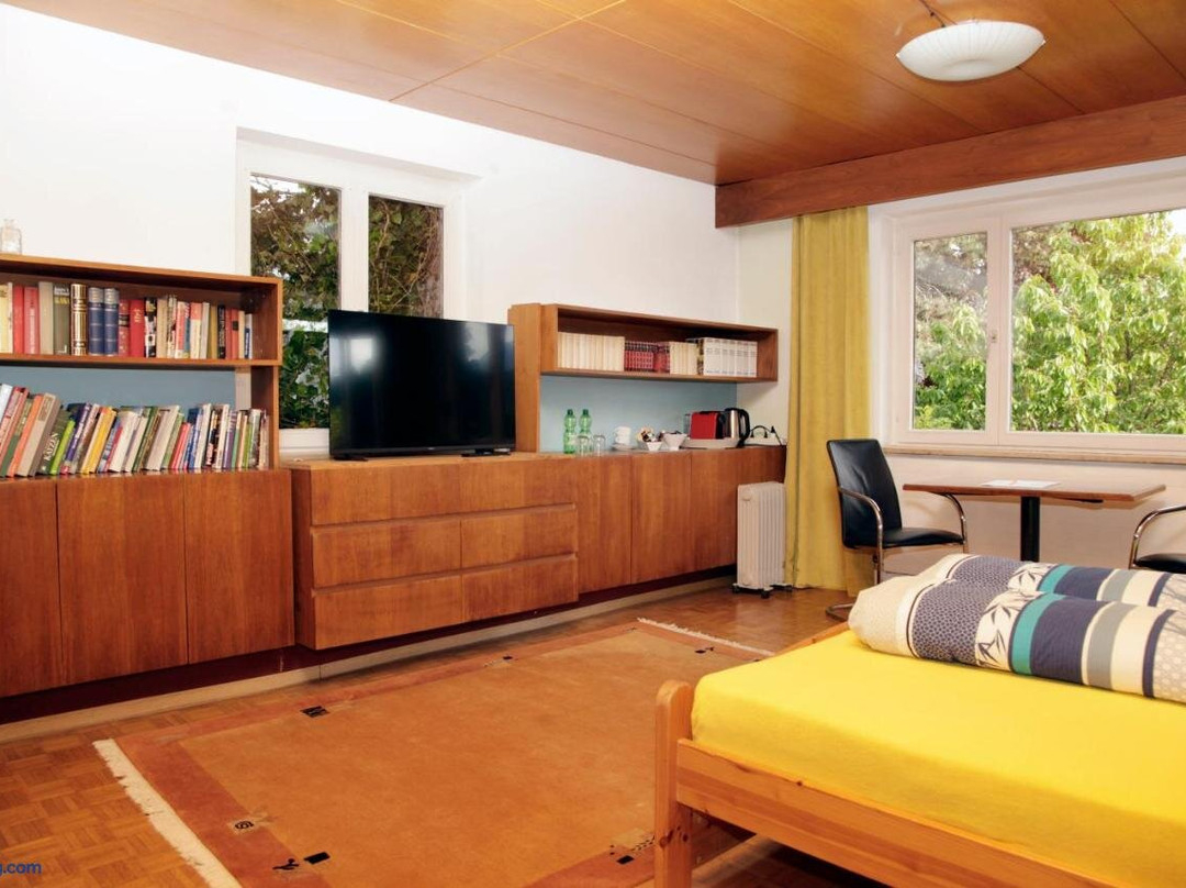 Landlezimmer