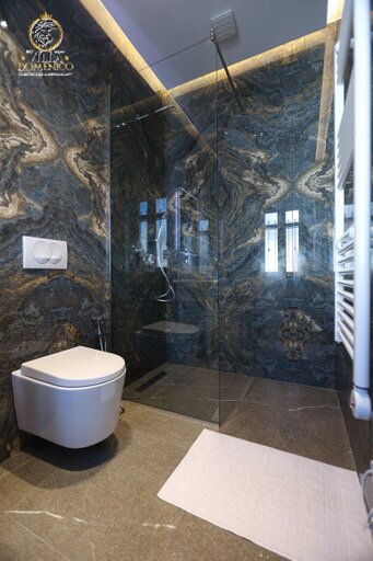 Villa Domenico-客卧