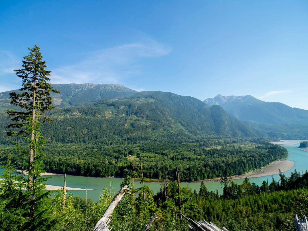 Little Wolf Resort主图