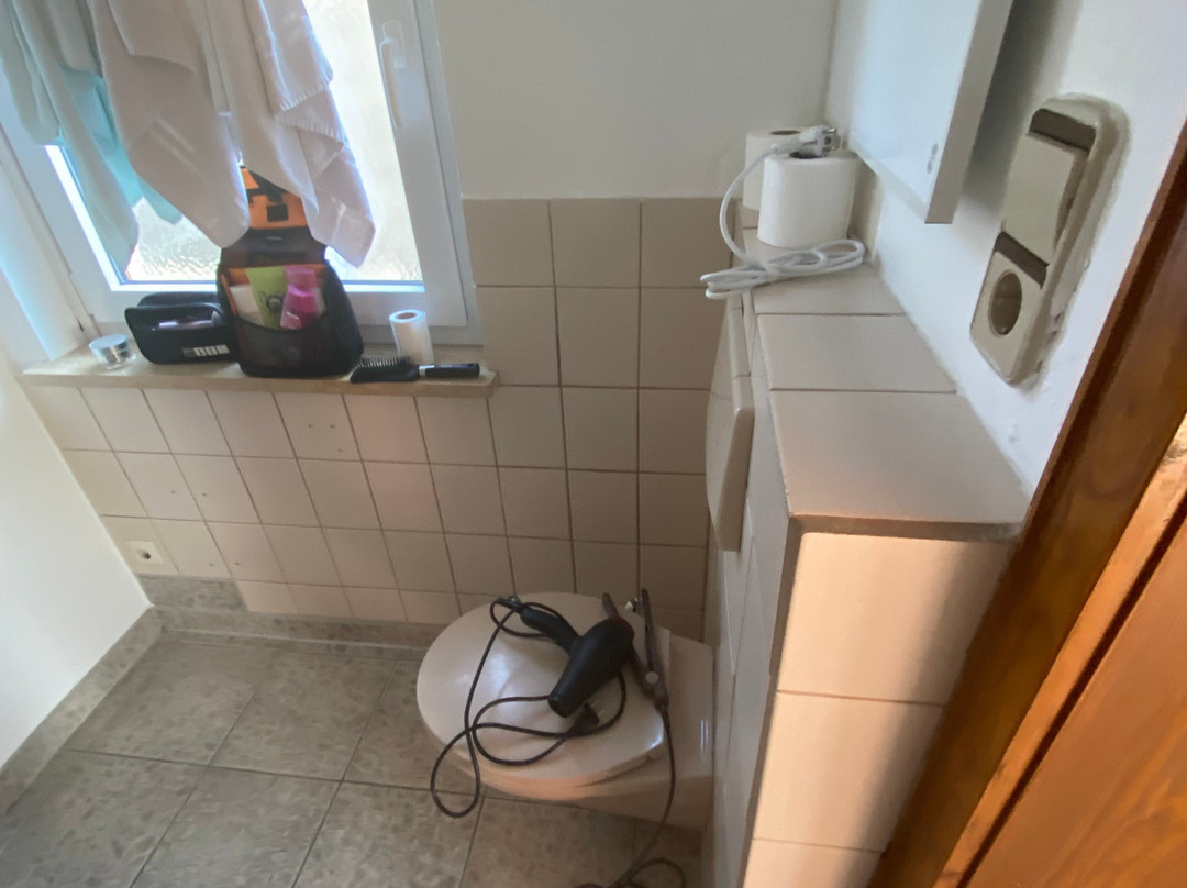 Wellness Hotel & Restaurant Hexenschopf主图