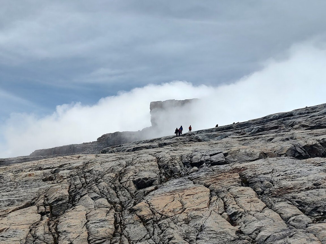 Mera Expedition El Cocuy-El Cocuy必去景点