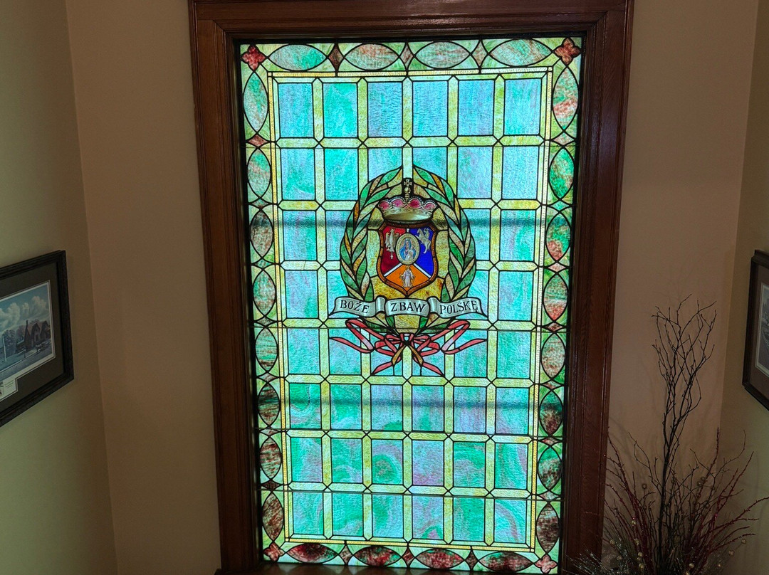 The Rectory Bed and Breakfast主图