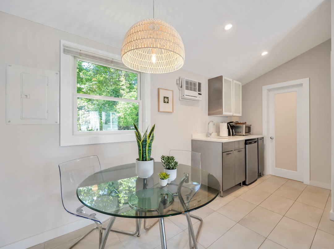 Quogue酒店住宿-The Drake Inn