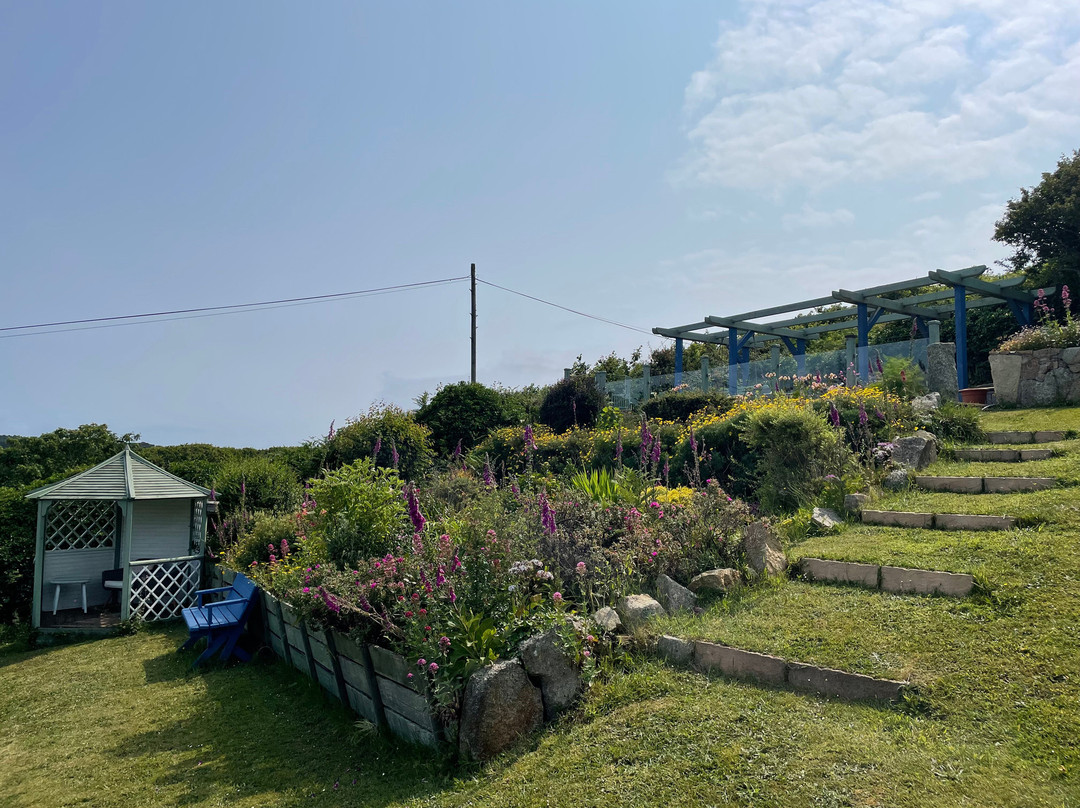 Penhallow Guest House主图