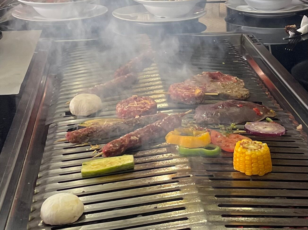 Waves Aquapark-Kenitra必去景点