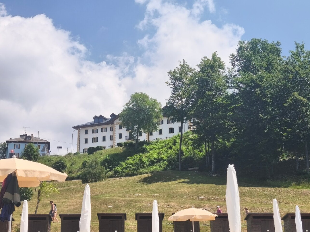 Hotel Du Lac主图