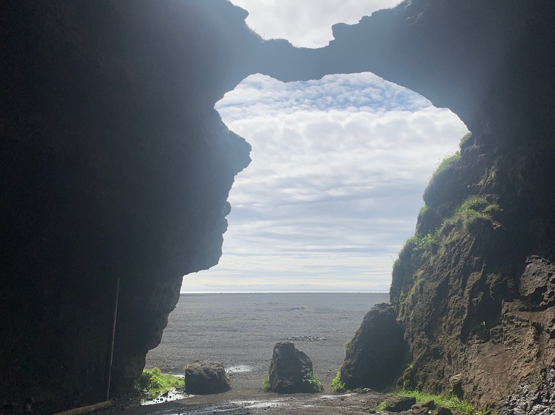 Yoda Cave-维克必去景点