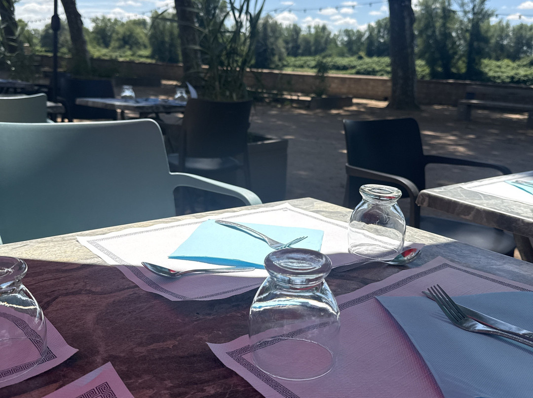 O Bord De Loire