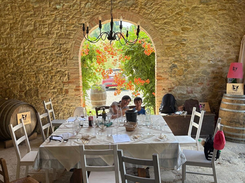 Corbucci-圣吉米尼亚诺必去景点