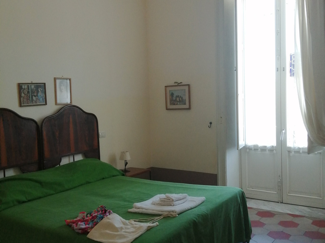 B&B Casa Cristina主图