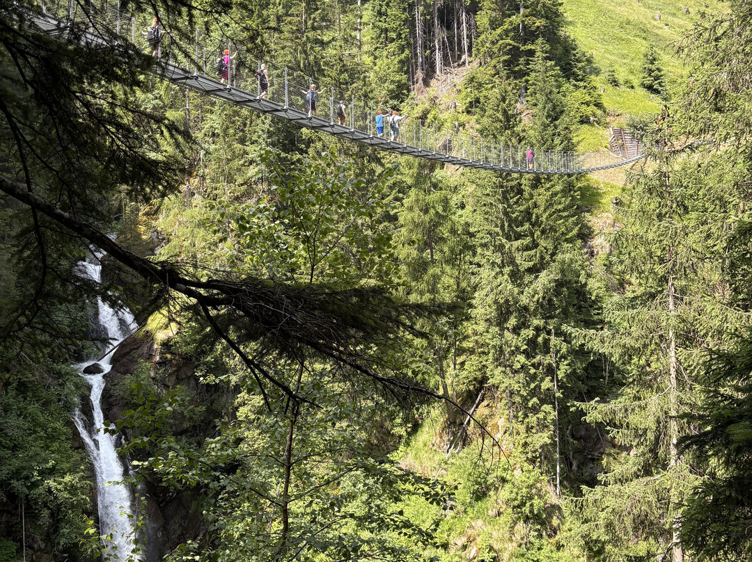 Experience Val di Sole-Mezzana必去景点
