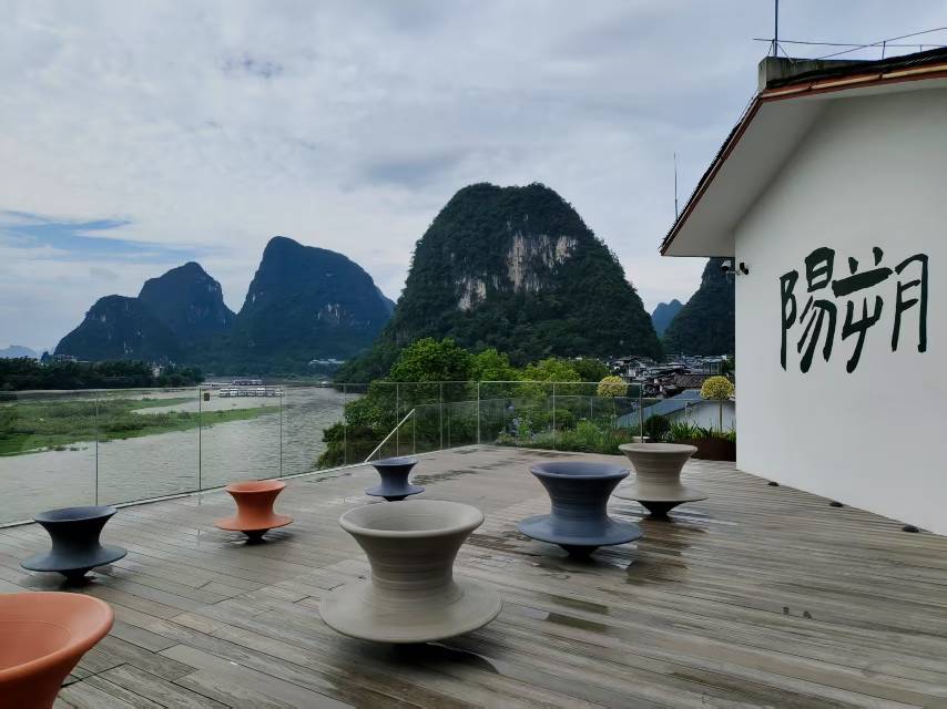 阳朔漓岸璞闲文旅酒店-官方