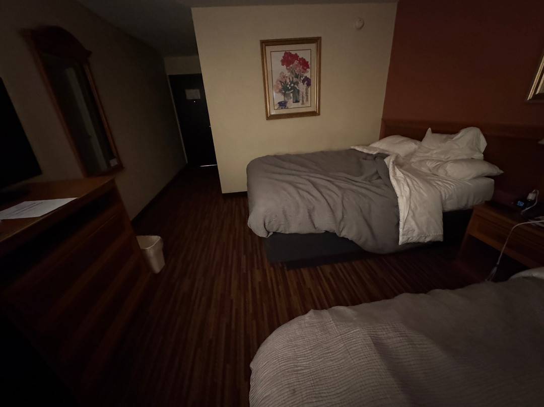 Quality Inn Gallipolis主图