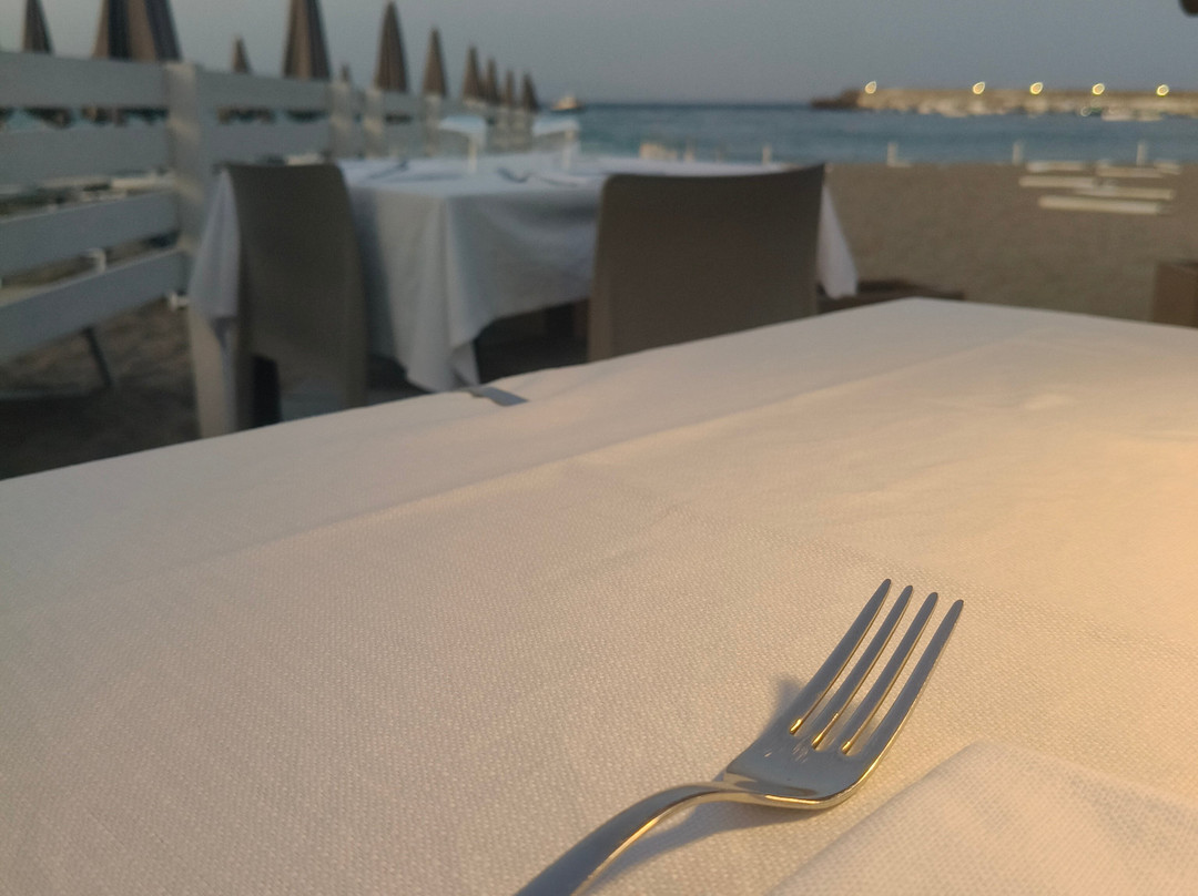 Ristorante Pizzeria - Materie Prime