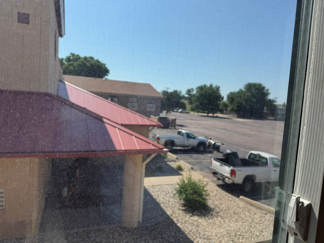 Best Western Plus Ramkota Hotel主图