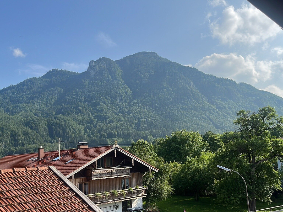 Hotel & Gasthof Dannerwirt主图