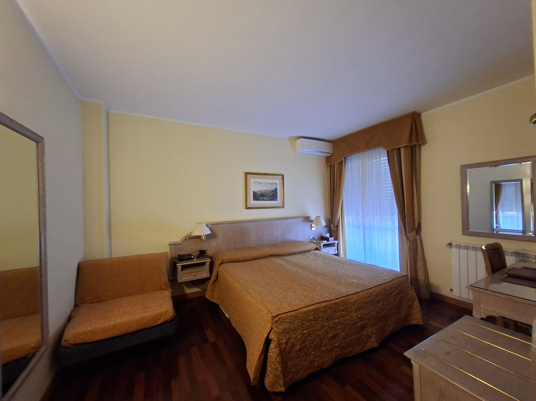 Hotel La Bussola主图