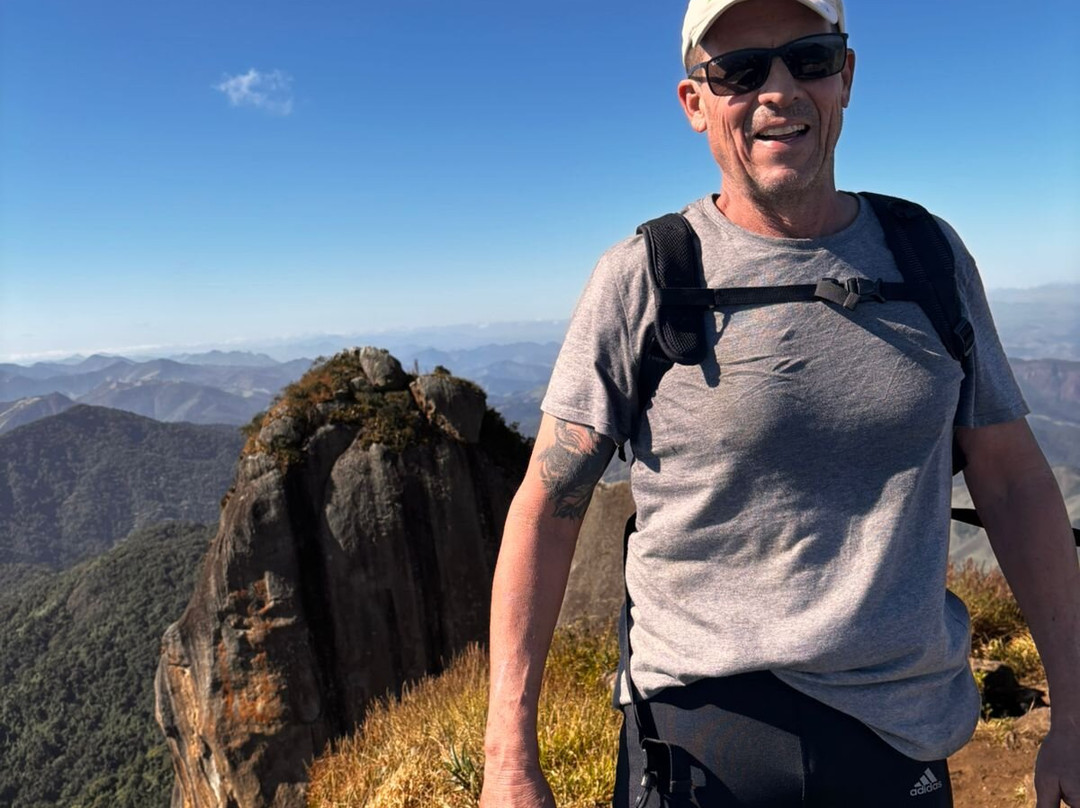 Pico da Pedra Selada-Pedra Selada必去景点