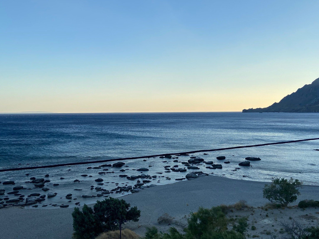 Creta Mare Hotel主图